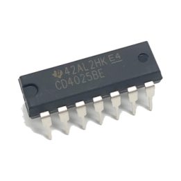 CD4025