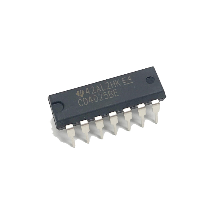 CD4025