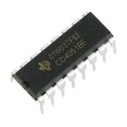 CD4051