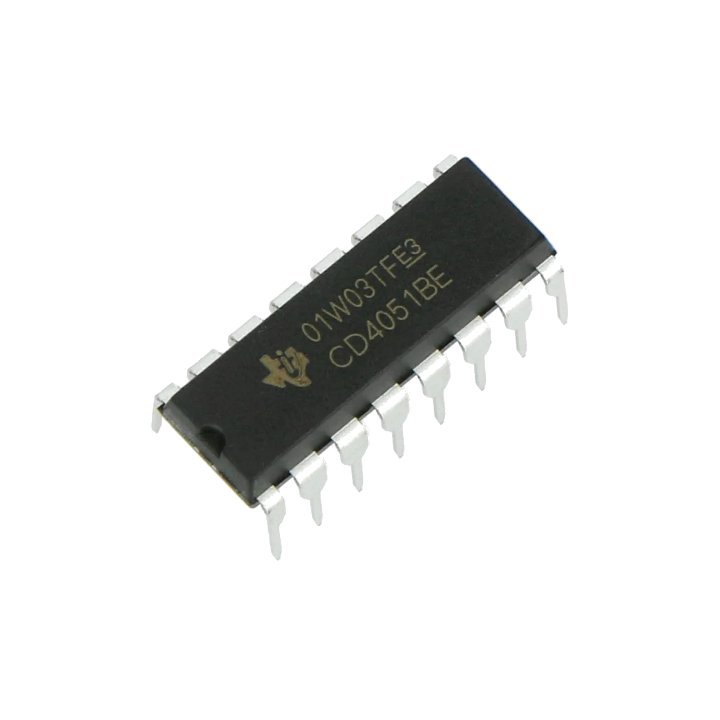 CD4051