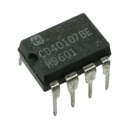 CD40107