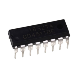CD4511
