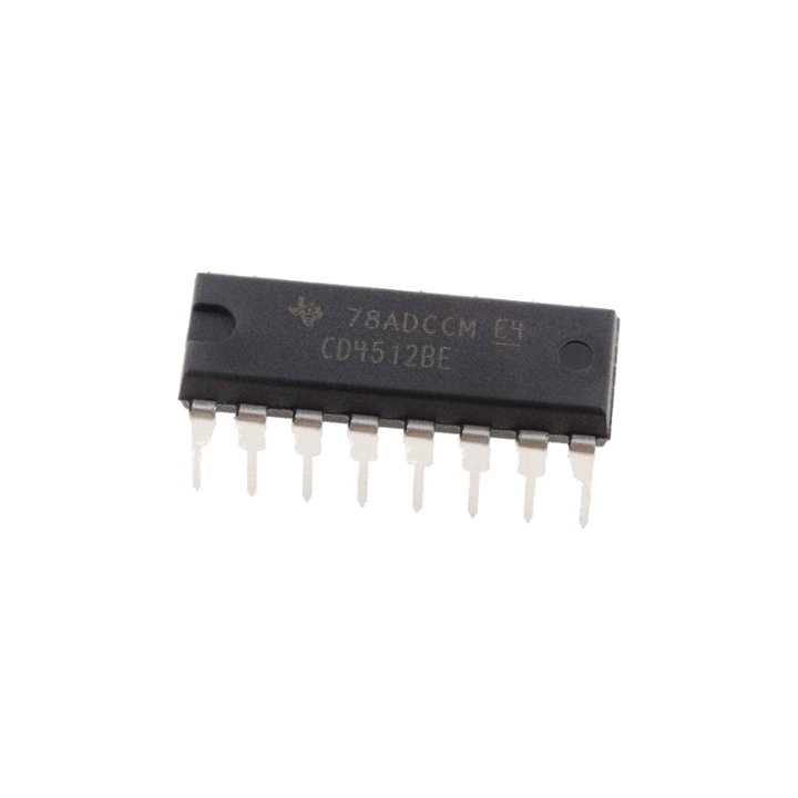 CD4512