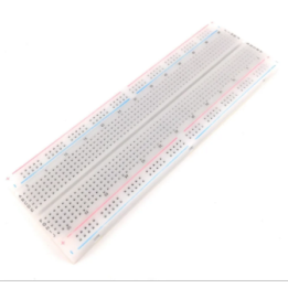 BREADBOARD 830 punti