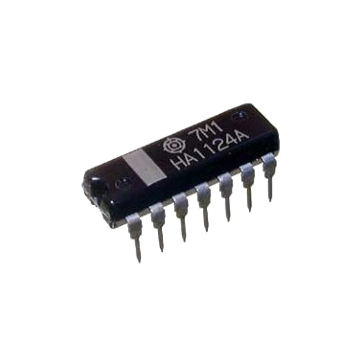 HA1124