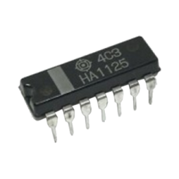 HA1125