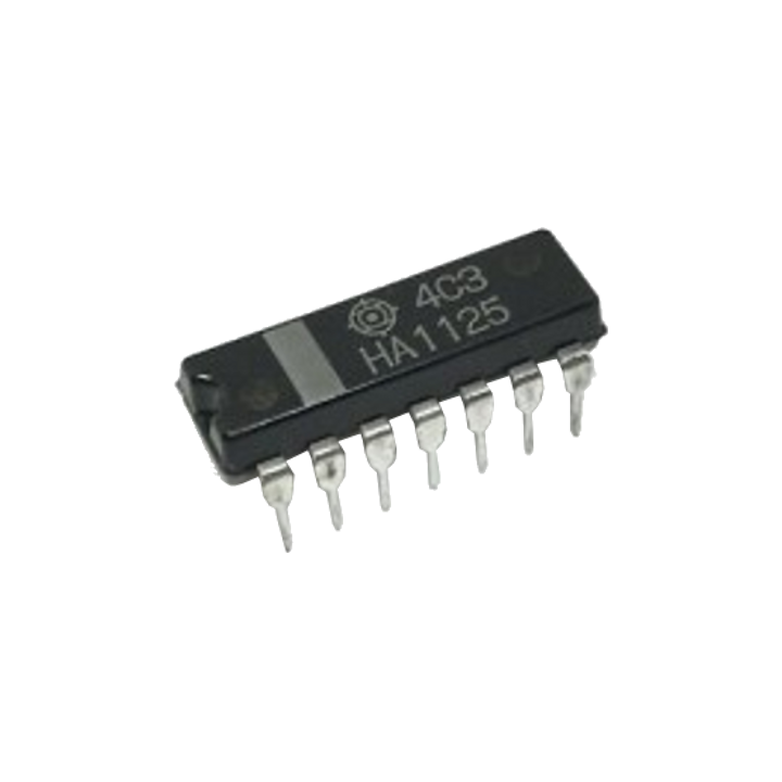 HA1125