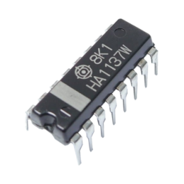 HA1137W