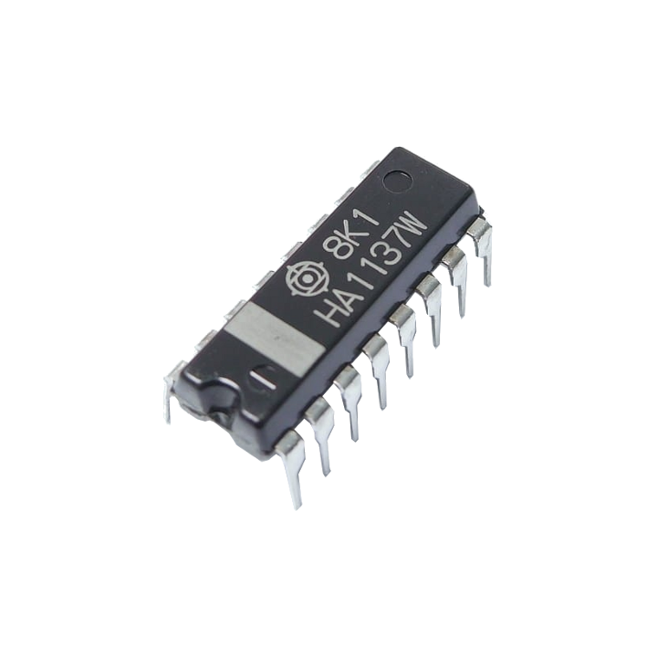 HA1137W