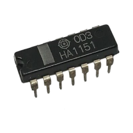 HA1151