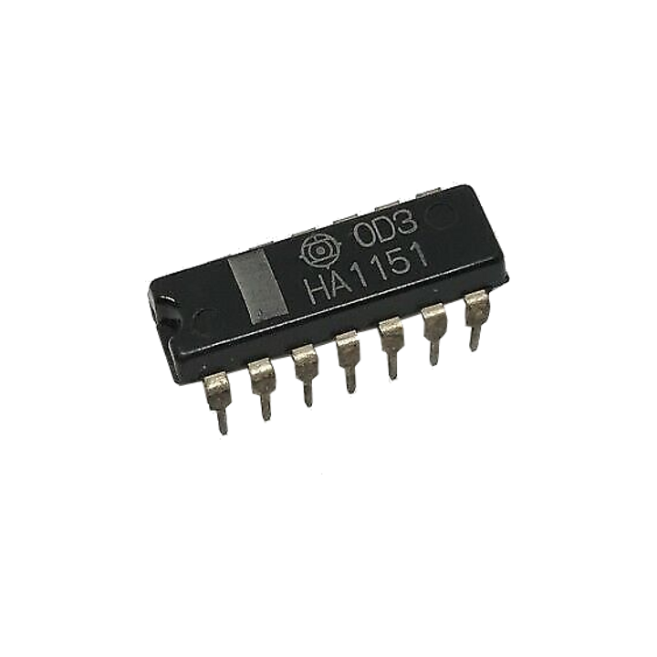 HA1151