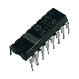 HA1196