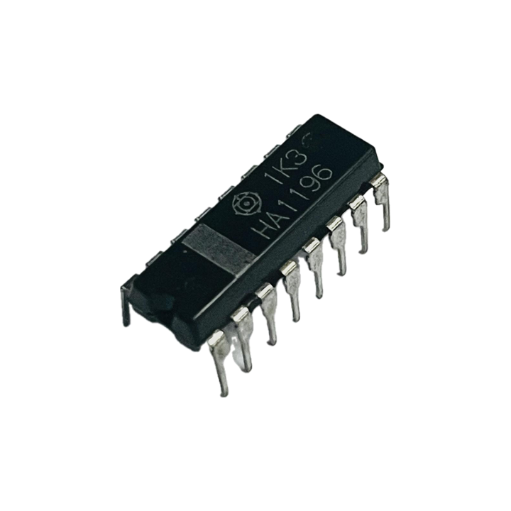 HA1196