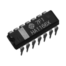 HA1166