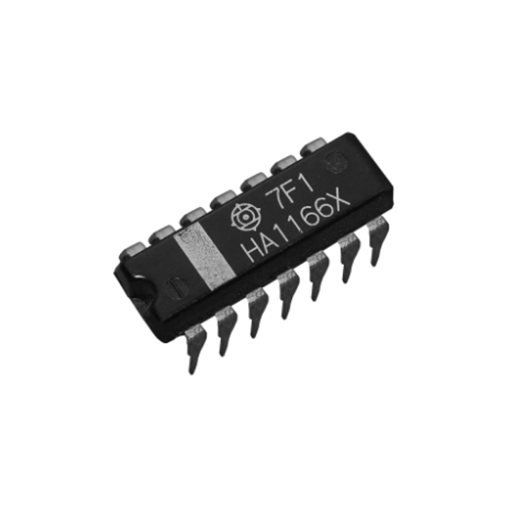 HA1166