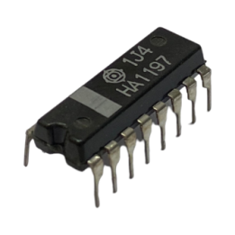 HA1197