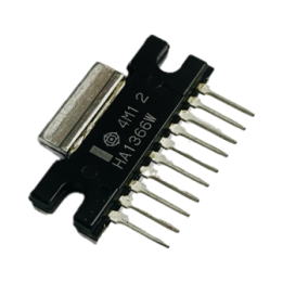 HA1366W