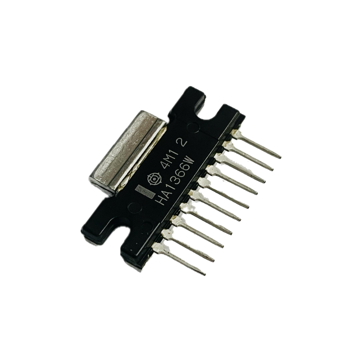 HA1366W