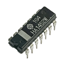 HA1452W