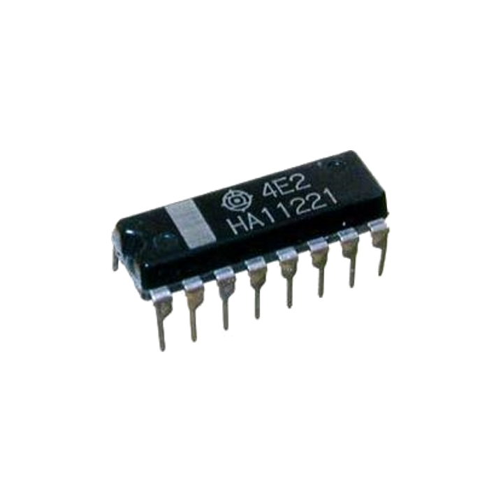 HA11221