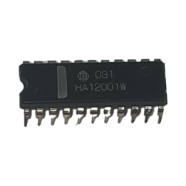 HA12001W