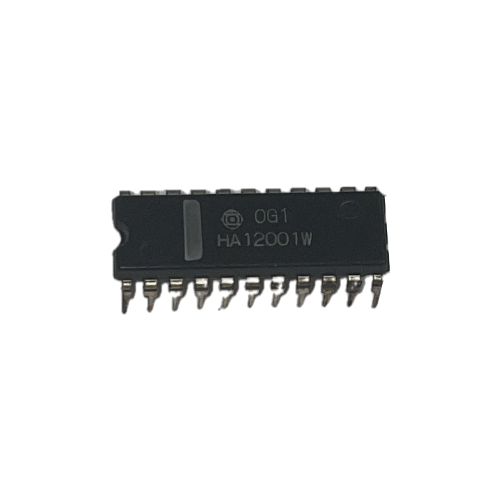HA12001W