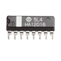 HA12016