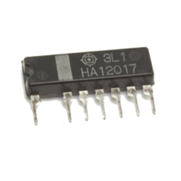 HA12017