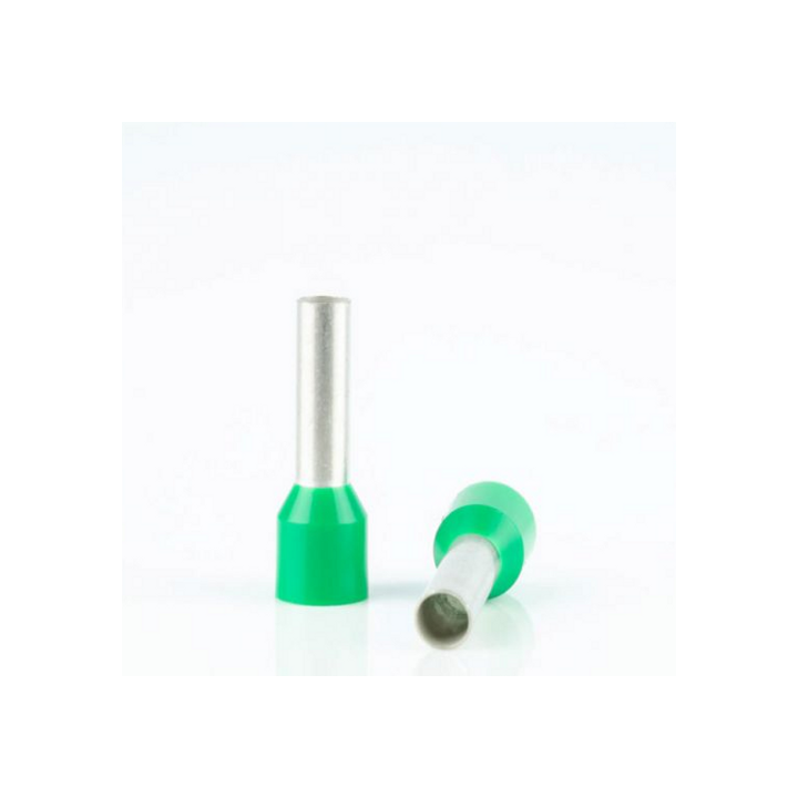 Puntalino 0,34 L8mm Verde