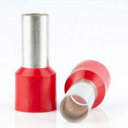 Puntalino 1,00 L8mm Rosso