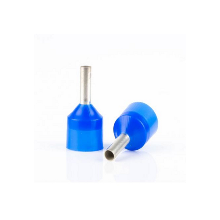 Puntalino 2,50 L8mm Blu