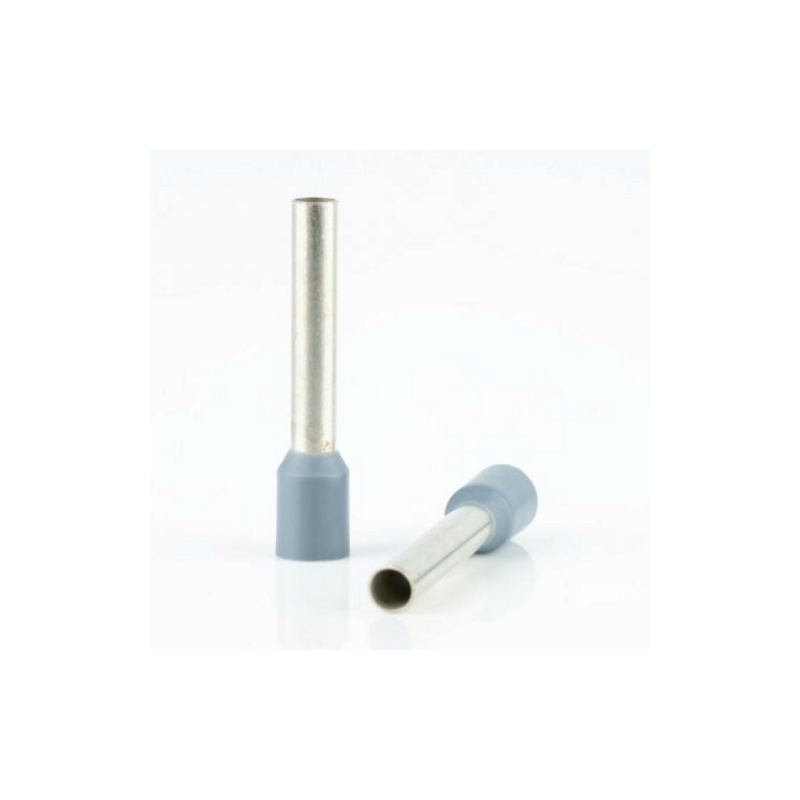 Puntalino 4,00 L18mm Grigio