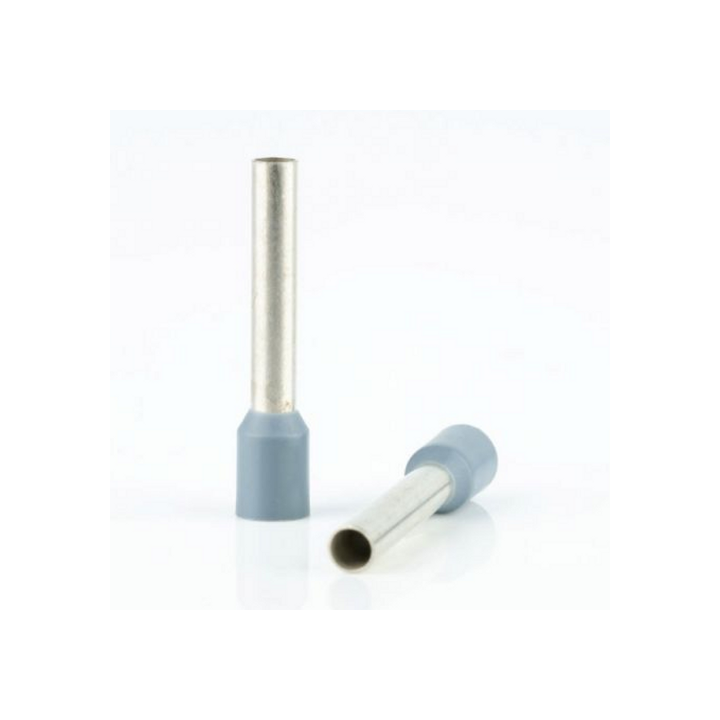 Puntalino 4,00 L18mm Grigio