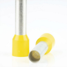 Puntalino 6,00 L18mm Giallo