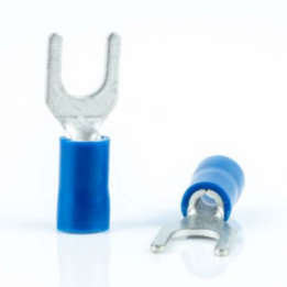 Capicorda Forcella 5,3mm Blu