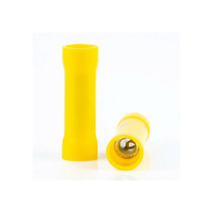 Capicorda giunto Giallo