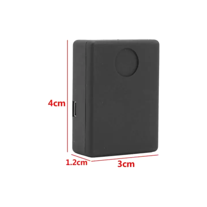 Microspia GSM