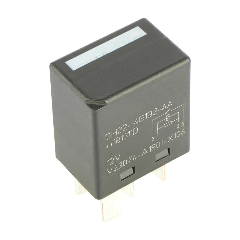 DH22-14B192-AA