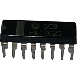 HA12026