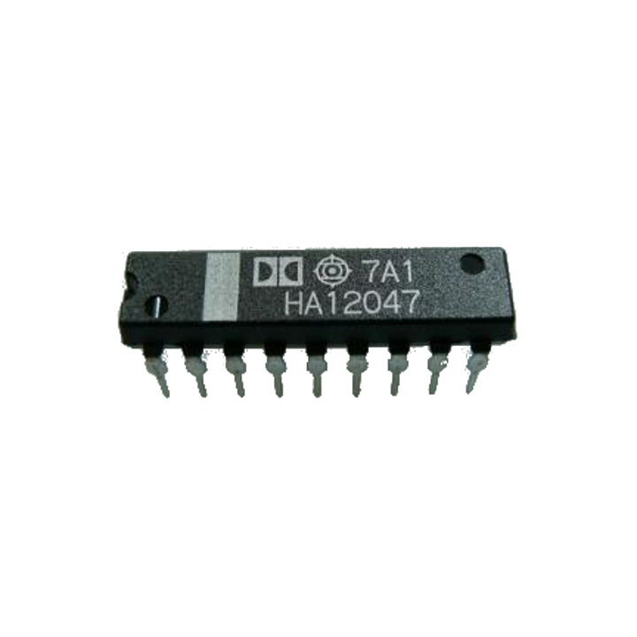 HA12047