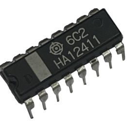 HA12411