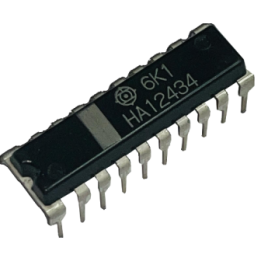 HA12434