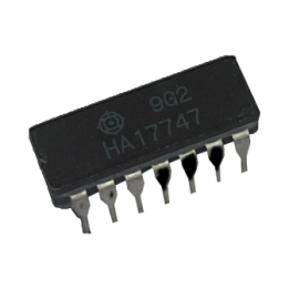 HA17747