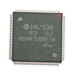 HD64F5398F16
