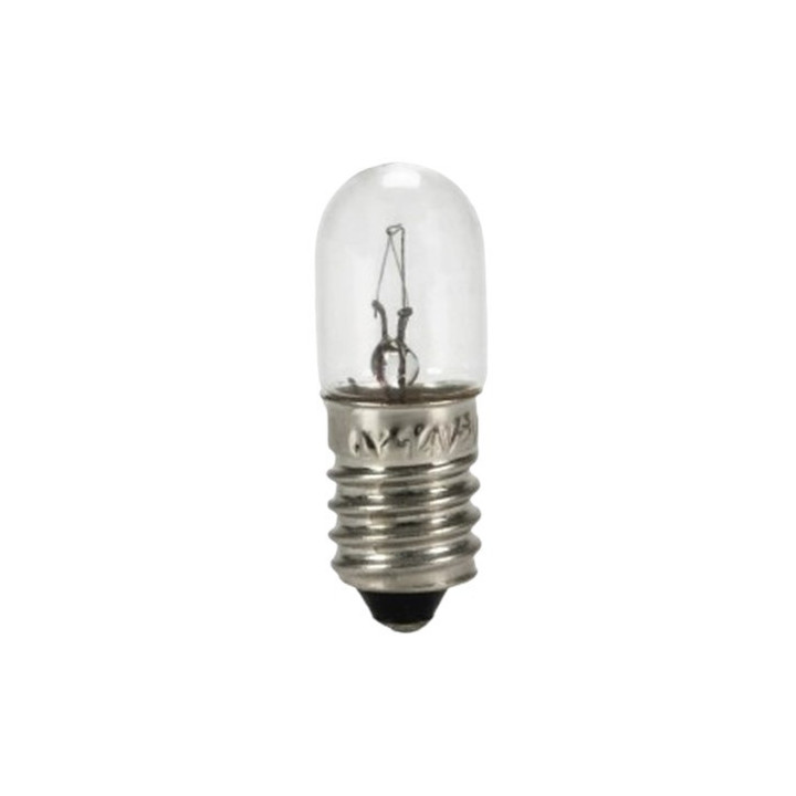 LAMPADA E10 220V