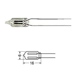 LAMPADA NEON 220V