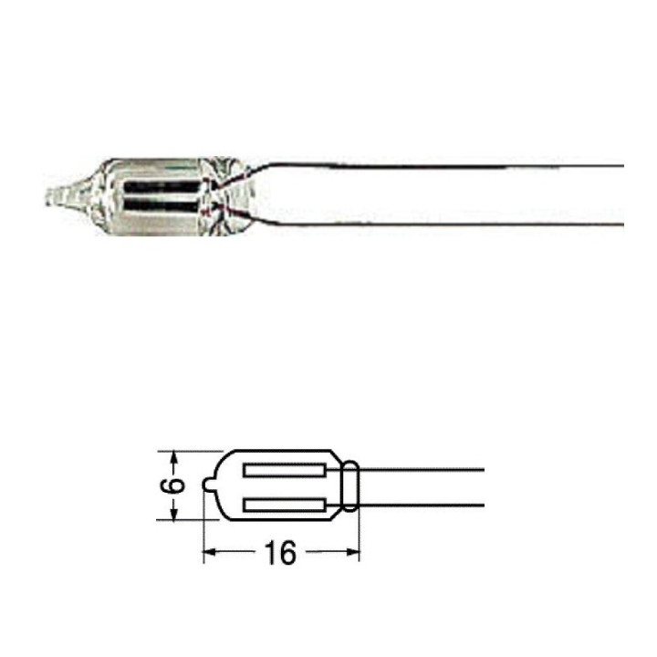 LAMPADA NEON 220V