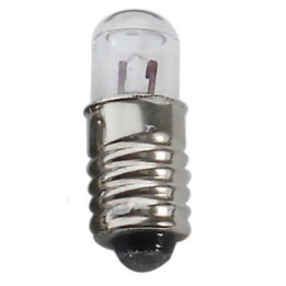 LAMPADA E5 6V