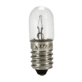 LAMPADA E10 12V