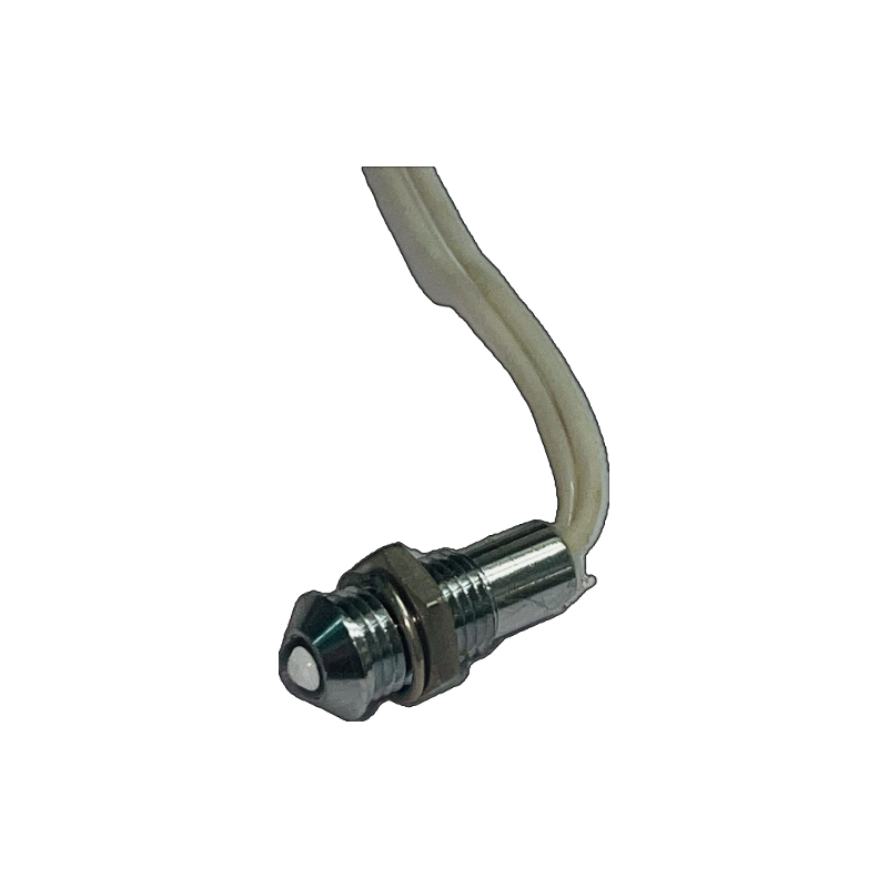 SPIA 220V CROMATA